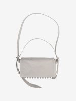 ALEXANDER WANG - Women Ricco Medium Flap Bag - Image 2