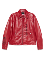 ENFANTS RICHES DEPRIMES - Men The Bully Jacket - Image 5