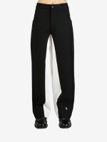 FAX COPY EXPRESS - Unisex Stitched Suit Pants