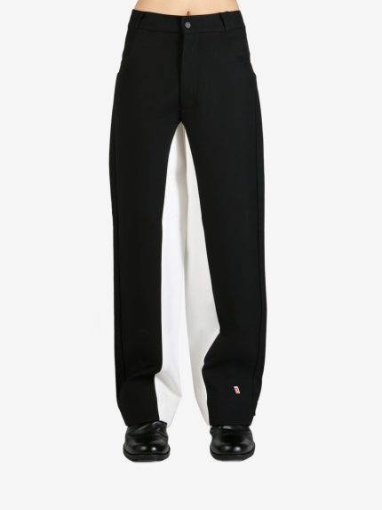 FAX COPY EXPRESS - Unisex Stitched Suit Pants