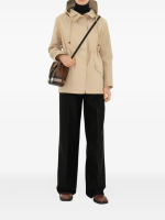 BURBERRY - Women MN Drawstring Bag - Image 3