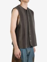 UMA WANG - Men Cuneo Jog Jacket - Image 2