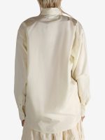 ELISE X WILLEMIEN - Women Joan Shirt - Image 3
