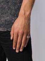 PARTS OF FOUR - Sistema Ring (Mega Pavé, 9mm, MA+DIA) - Image 2