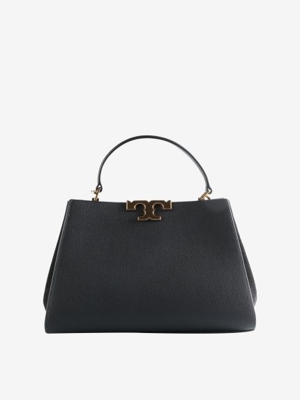 Black bag,front view