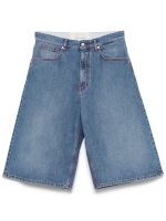 ERL - Unisex Indiana Skate Shorts - Image 5