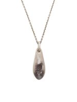 PARTS OF FOUR - Chrysalis Necklace (Cremaster Emergence, Zircon, DA+ZIR) - Image 3
