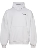 BALENCIAGA - Women Beverly Hills Hoodie - Image 5