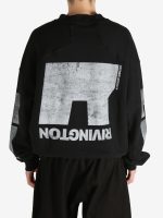 RIVINGTON ROI REBIS - Unisex Heritage Crewneck Sweatshirt - Image 3