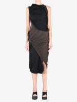 ISSEY MIYAKE - Women Beanstalk Top - Image 4