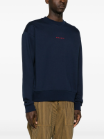 MARNI - Men Marni Logo Sweatshirt - Image 2