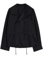 LEMAIRE - Women Double Flap Light Blouson - Image 7