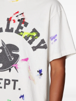 GALLERY DEPT. - Men Art Dept Tee - Image 4