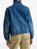 POLO RALPH LAUREN - Women Denim Woven Jacket - Image 2