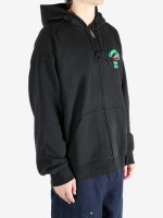CARHARTT WIP - Unisex Hooded Pronto Sweat Jacket - Image 2