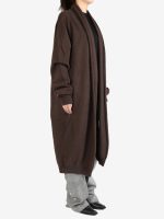 FRENCKENBERGER - Women Mono Balloon Coat - Image 2