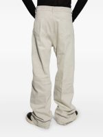 RICK OWENS - Men Pantaloni In Denim Geth Jeans - Image 2