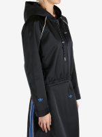ADIDAS X WALES BONNER - Women Satin Hoodie - Image 2