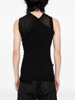 RICK OWENS - Men Hollywood Banana Top - Image 2