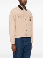 CARHARTT WIP - Unisex Dayton Trucker Jacket - Image 2