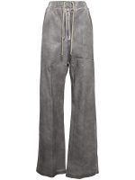 RICK OWENS DRKSHDW - Women Geth Belas Pantaloni In Denim - Image 5