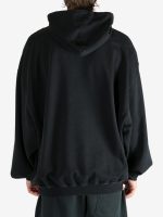 VETEMENTS - Men Cof Logo Oversized Hoodie - Image 3