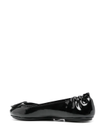 TORY BURCH - Women Minnie Travel Ballet - Image 3