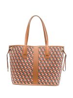 MCM - Unisex Liz Vi Shopper Medium Bag - Image 4