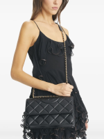 TORY BURCH - Women Fleming Convertible Shoulder Bag - Image 2