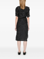 LEMAIRE - Women Midi Dress - Image 3