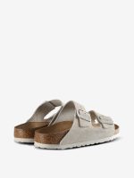 BIRKENSTOCK - Unisex Arizona SFB Suede Sandals - Image 3