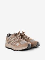 SALOMON - Unisex XMN-4 Suede Sneakers - Image 2