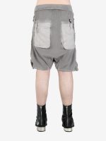 BORIS BIDJAN SABERI - Men P8.1 F0406C Shorts - Image 3