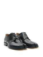MAISON MARGIELA - Men Tabi Lace-Up Shoes - Image 3