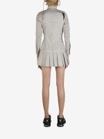 HYEIN SEO - Women  Waist Bag Convertible Dress - Image 3