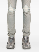 AMIRI - Men Mx1 Ultrasuede - Image 4