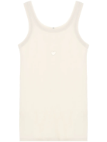 BASERANGE - Women Heart Tank Top - Image 5