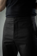 RORKE BADER - Men Helix Cotton Trouser - Image 5