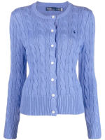 POLO RALPH LAUREN - Women Long Sleeve Cardigan - Image 4