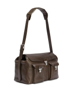 LEMAIRE - Women Week-end Gear Bag - Image 4