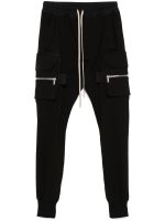 RICK OWENS - Men Mastodon Cargo Pantaloni - Image 5