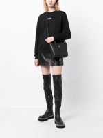 MCM - Unisex Toni Vi Shopper Mni Bag - Image 2