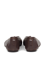 MAISON MARGIELA - Women New Tabi Ballerina Flats - Image 3
