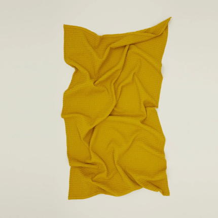 HAWKINS NEW YORK - Simple Waffle Bath Towel