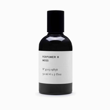 PERFUMER H - Moss Eau De Parfum