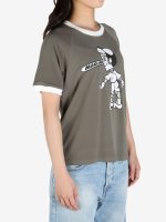 MAGLIANO - Unisex Britpop Mini Tee - Image 2