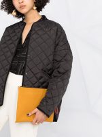 TOTEME - Women Quilted Jacket - Image 4