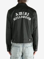 AMIRI - Men Hollywood Work Blouson - Image 3