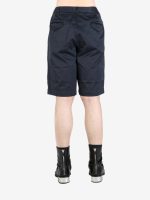 NANAMICA - Men Double Pleat Chino Shorts - Image 3