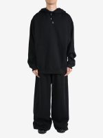 DRIES VAN NOTEN - Men Haxel Hoodie - Image 4